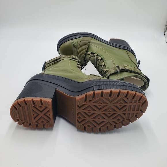 Converse women ctas gr 82 xx hi - Picture 3 of 13